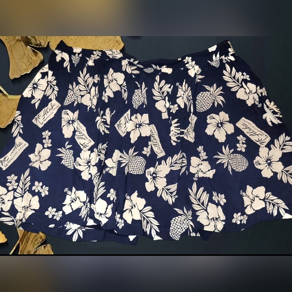 90's Retro Style Forever21 & American Eagle Junior Girls Mini Skirts Sz. SM/MED - Picture 8 of 12